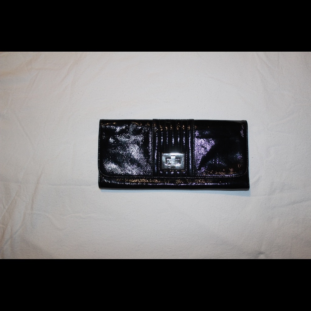 Steve Madden Clutch